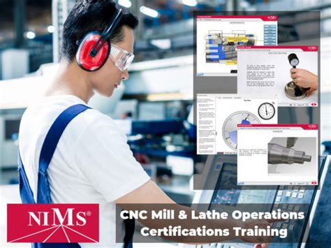 nims cnc machine operator certification|nims certifications lookup.